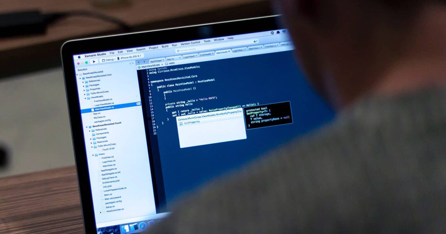 CMMC MSP Consulting for Navigating Compliance