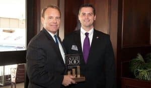 Internet Contrasts in 7th Annual Aggie 100