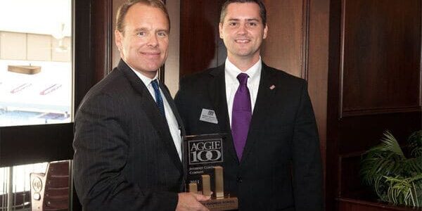 aggie100-2011