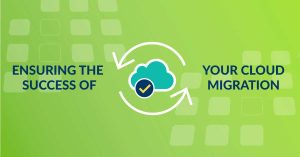 Expert Guidance for Cloud Migration