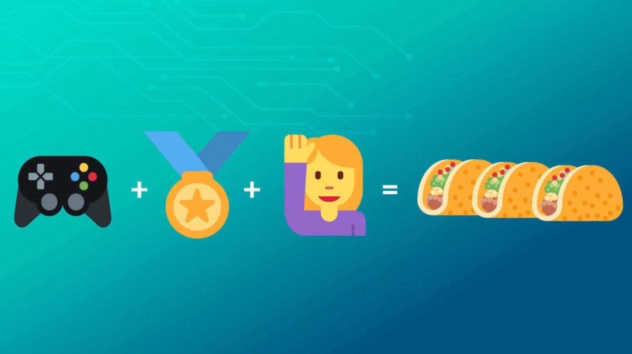 Taconomics Using Recognition to Spark Workplace Engagement