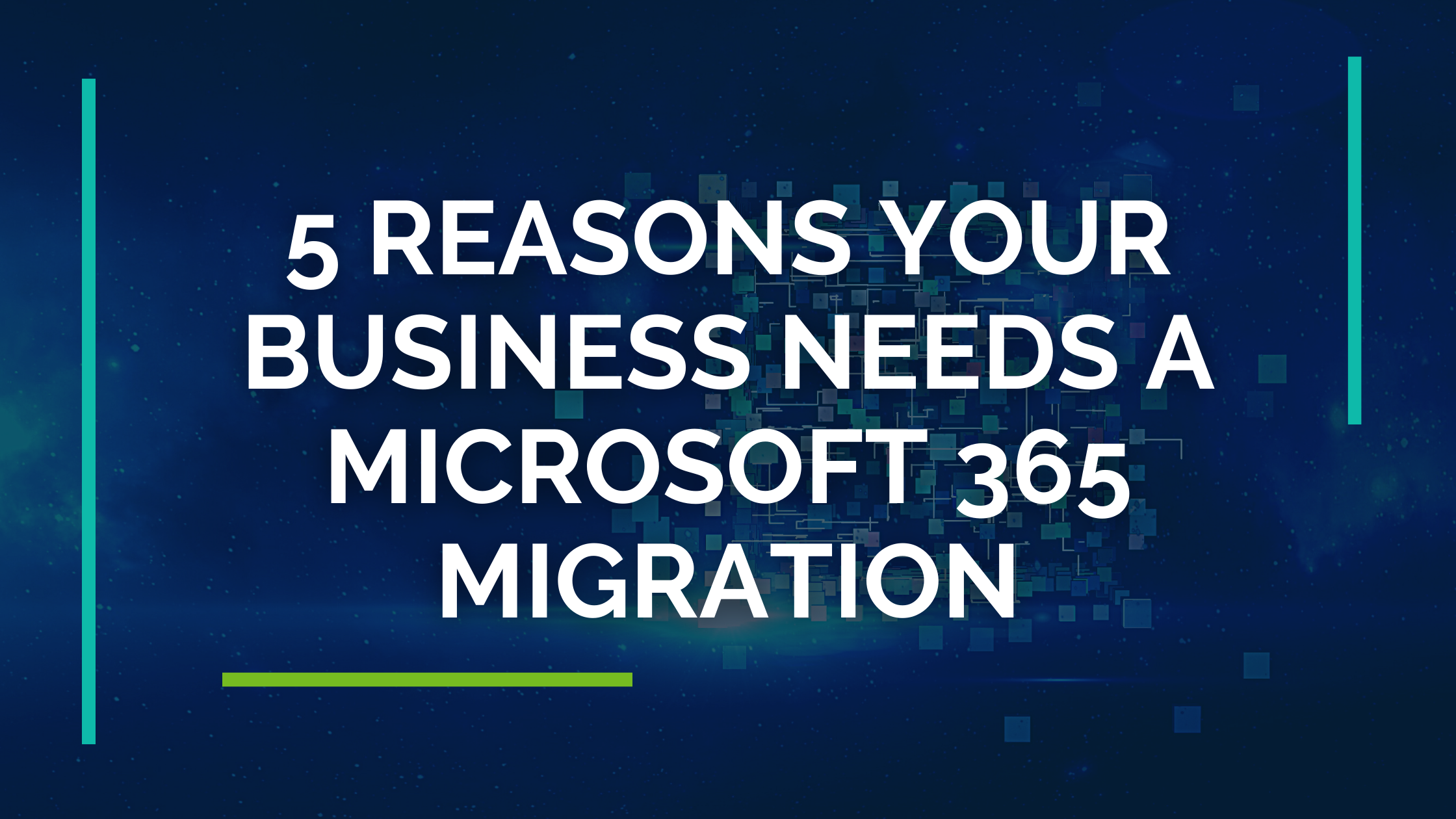 Microsoft 365 Migrantion