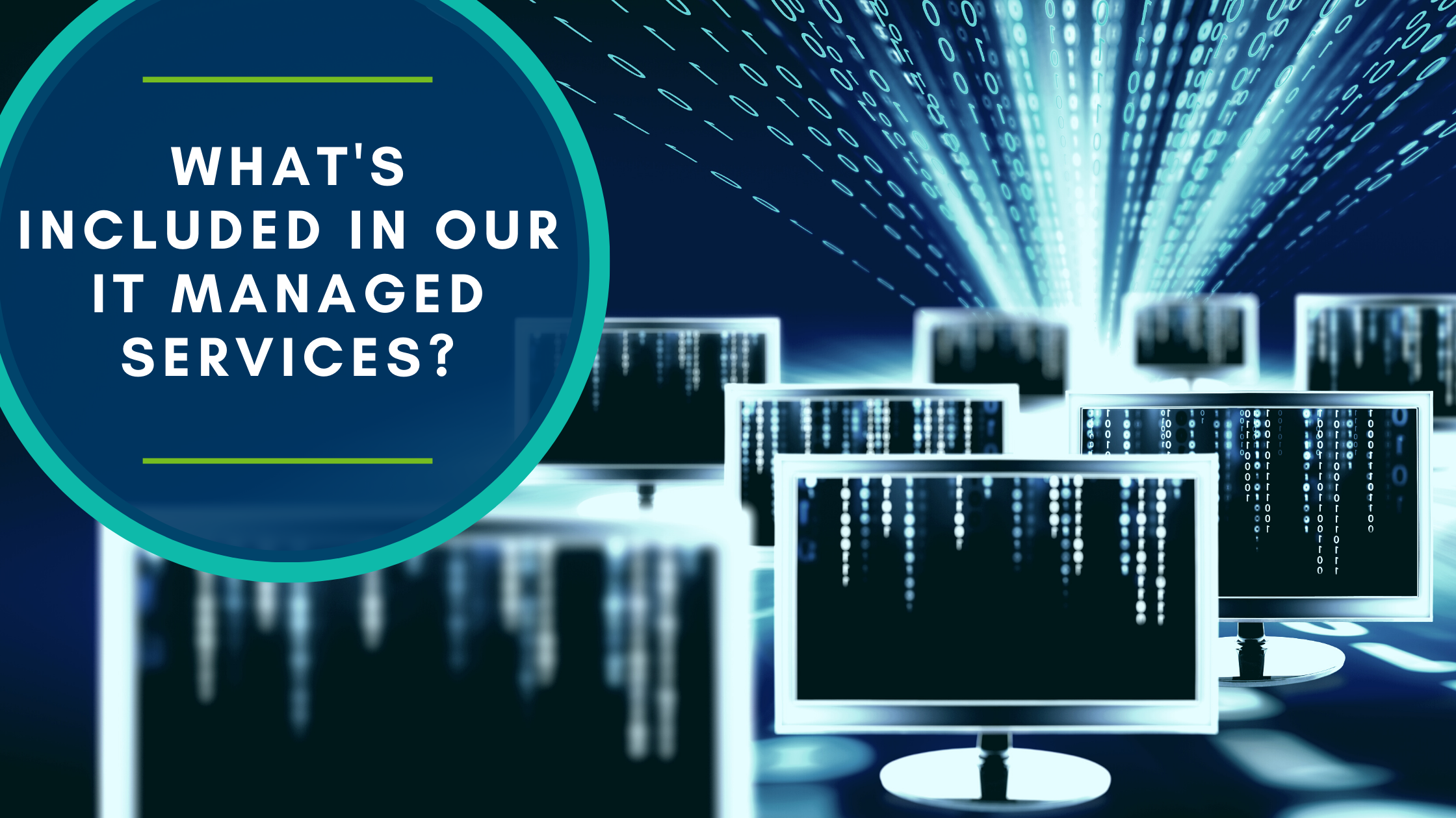 IT Managed Services