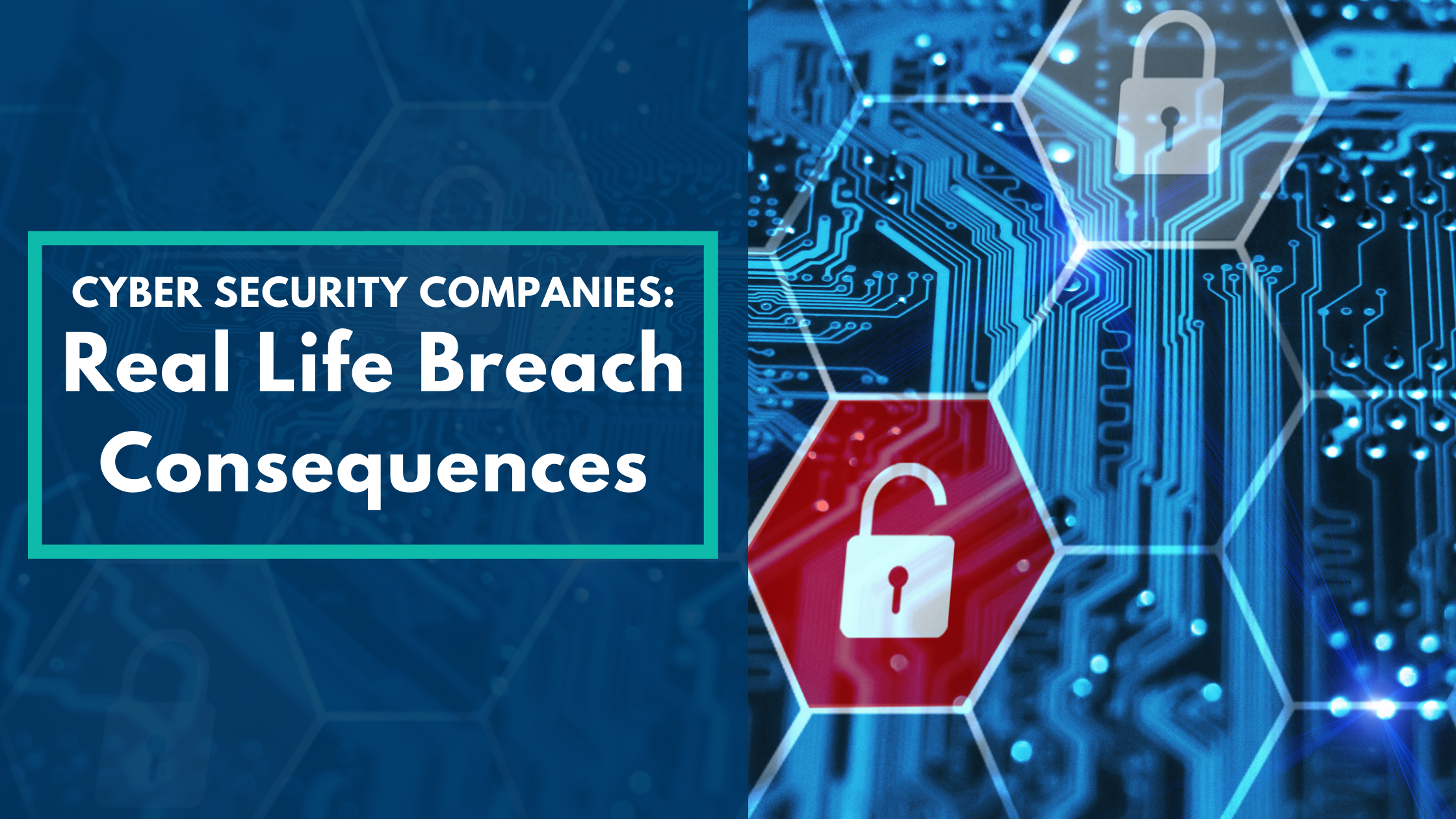 Cyber Security Companies