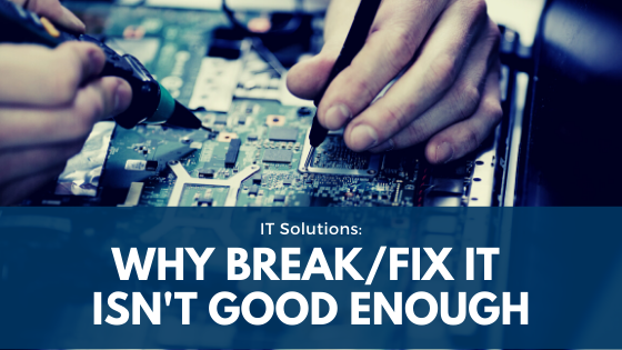 IT Solutions