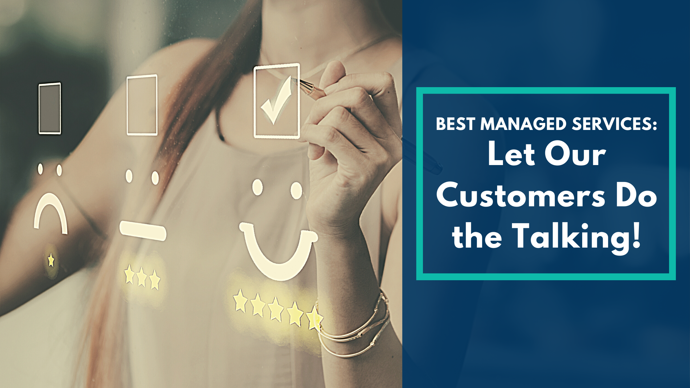 Best Managed Services