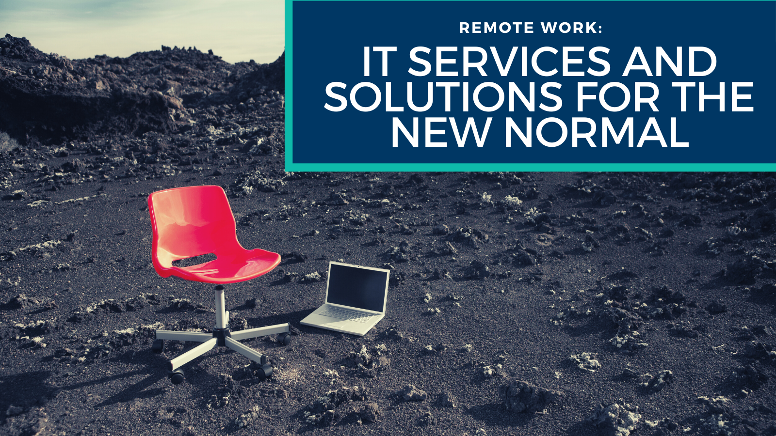 IT Services and Solutions