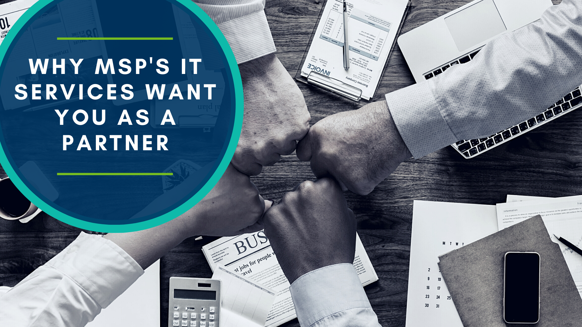 MSP IT Services