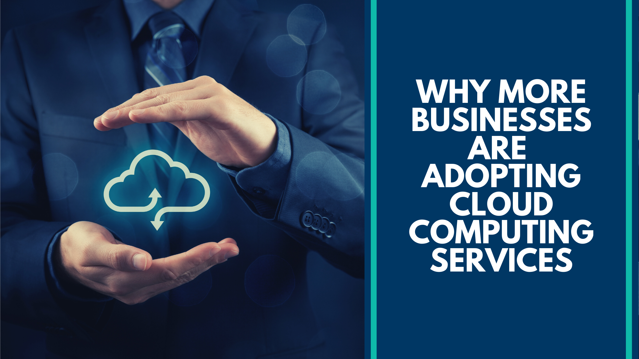 cloud computing services