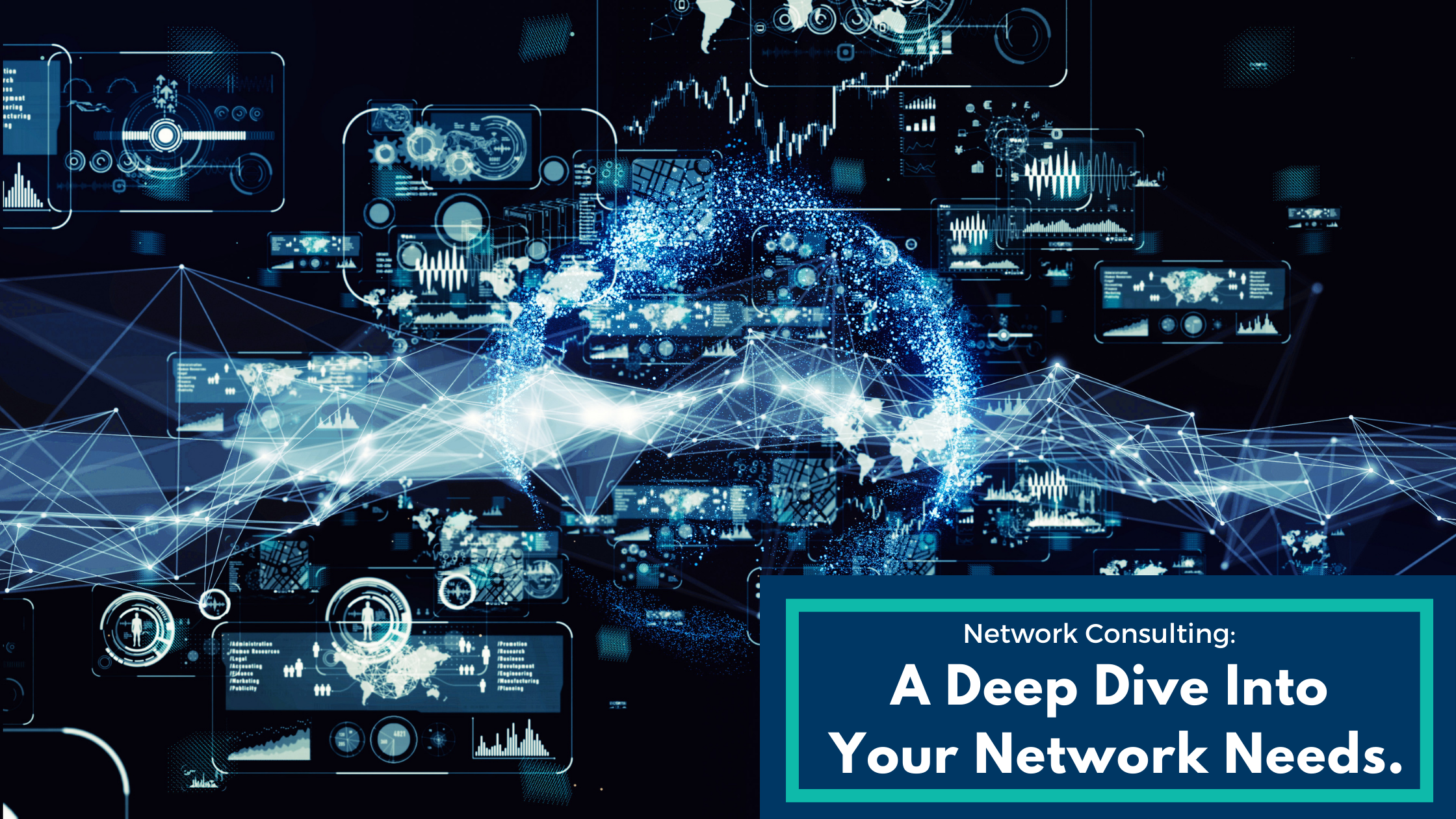 network consulting