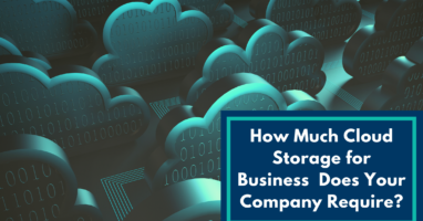 Cloud Storage for Business
