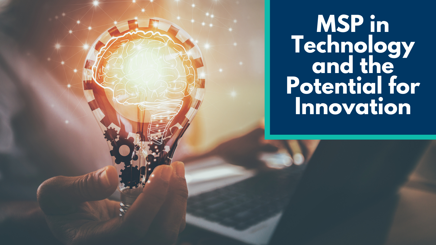 MSP in Technology