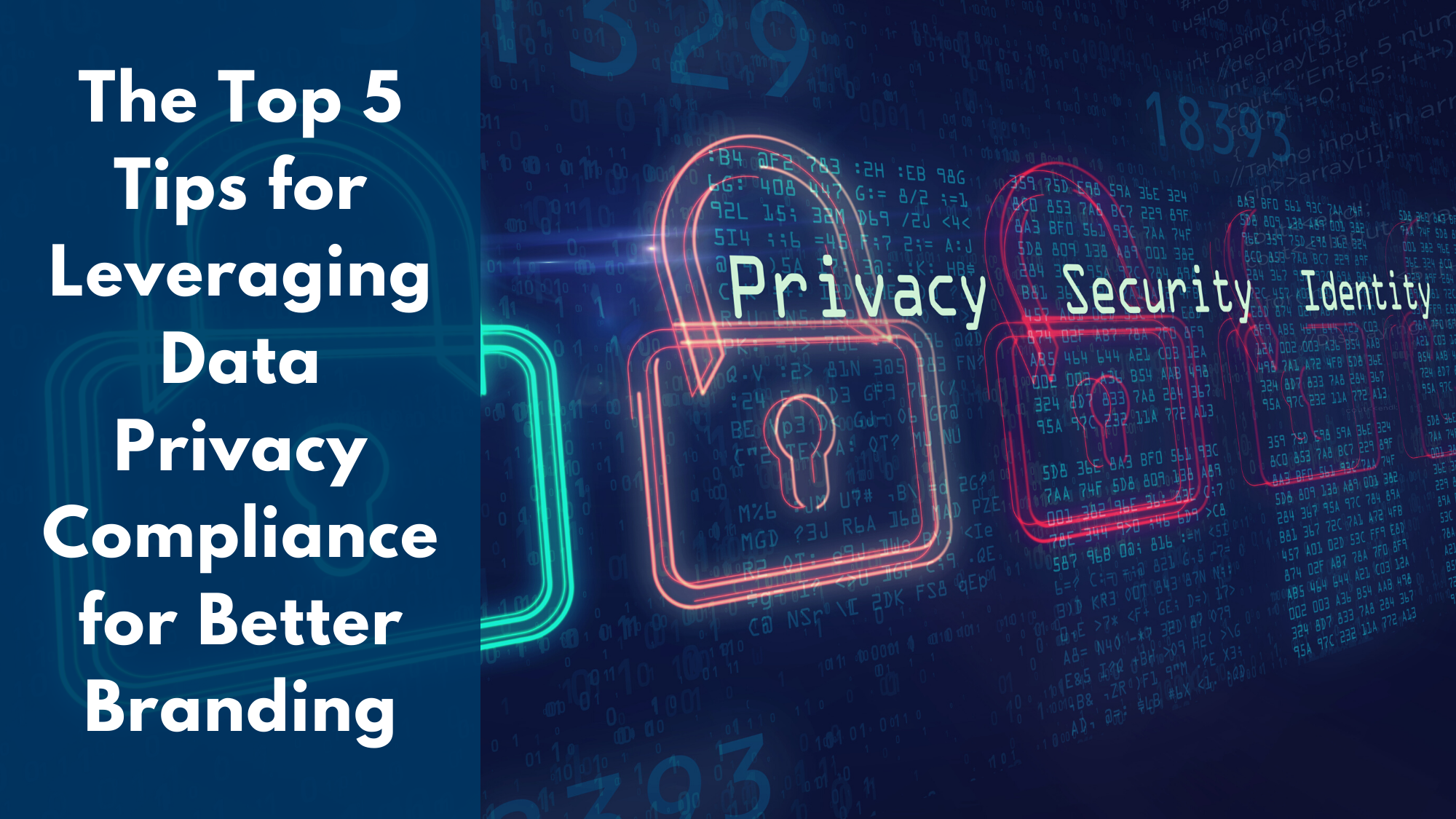 data privacy compliance