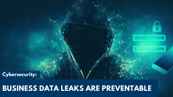 cybersecurity business