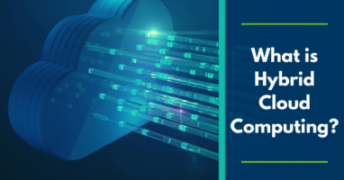 What is Hybrid Cloud Computing