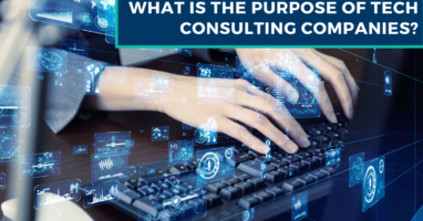 tech consulting companies