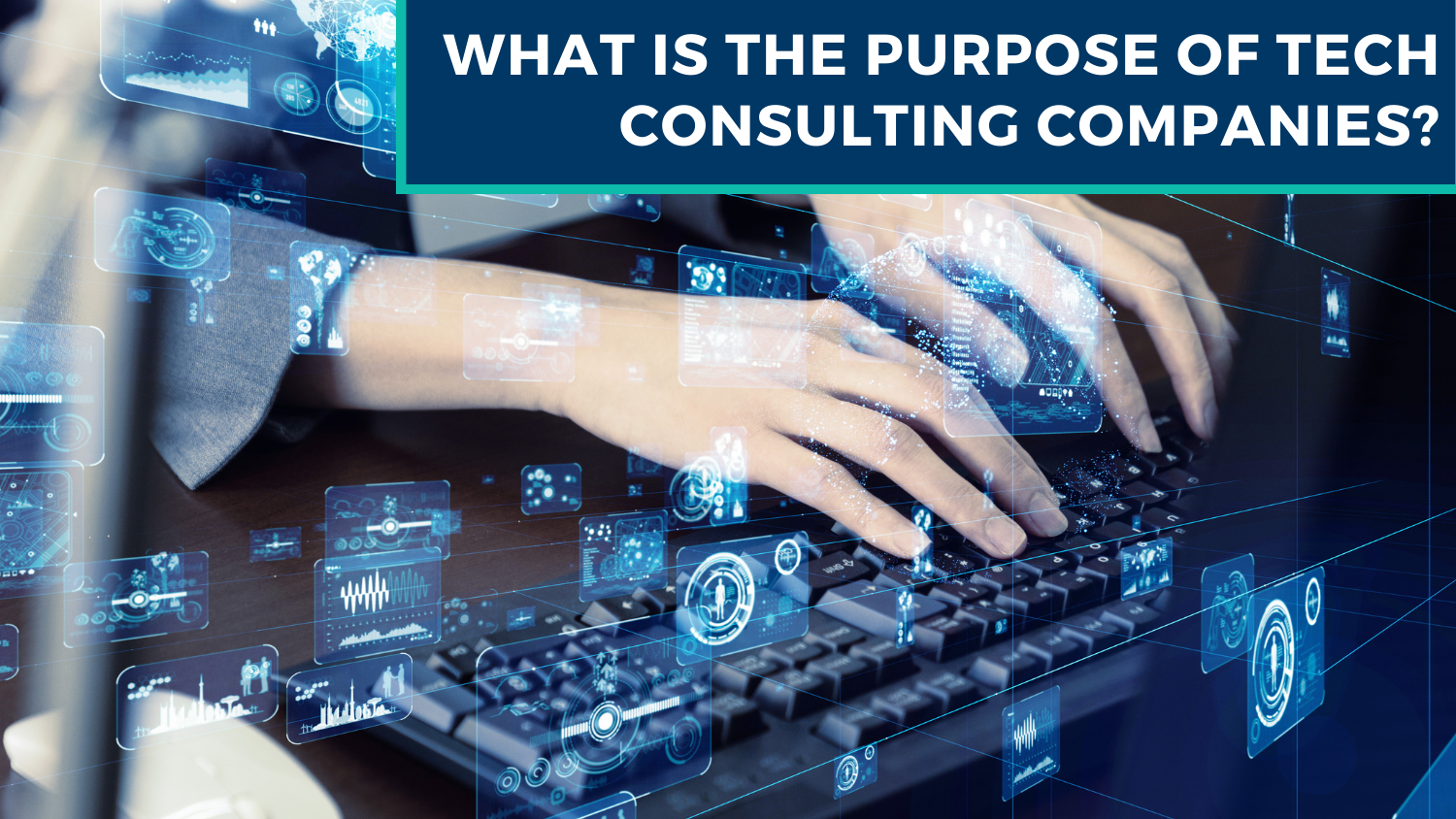 tech consulting companies