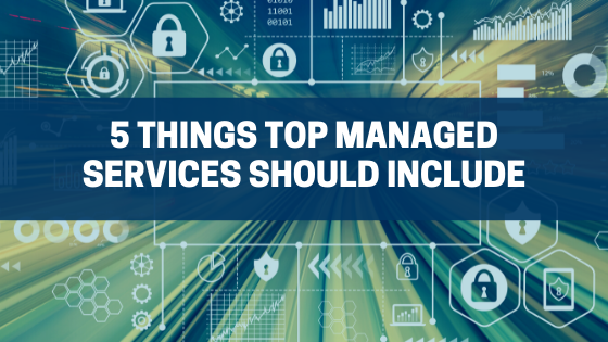 managed services