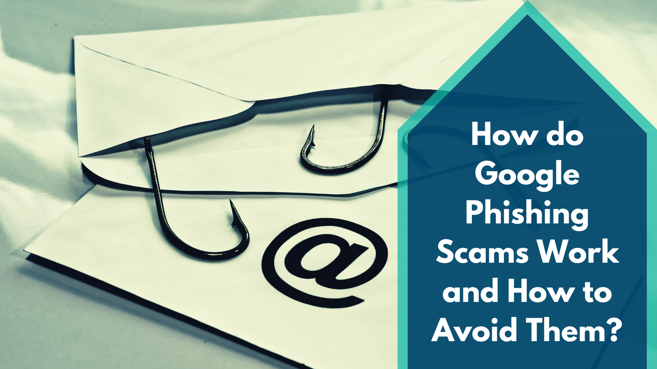 google phishing scams