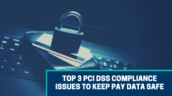 PCI DSS Compliance
