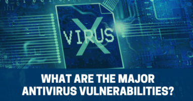 antivirus vulnerabilities