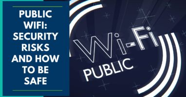 public wifi security risks