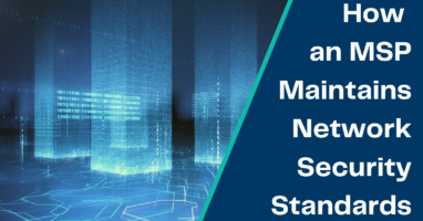 network security standards
