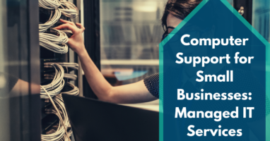 computer support