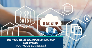 computer backup software