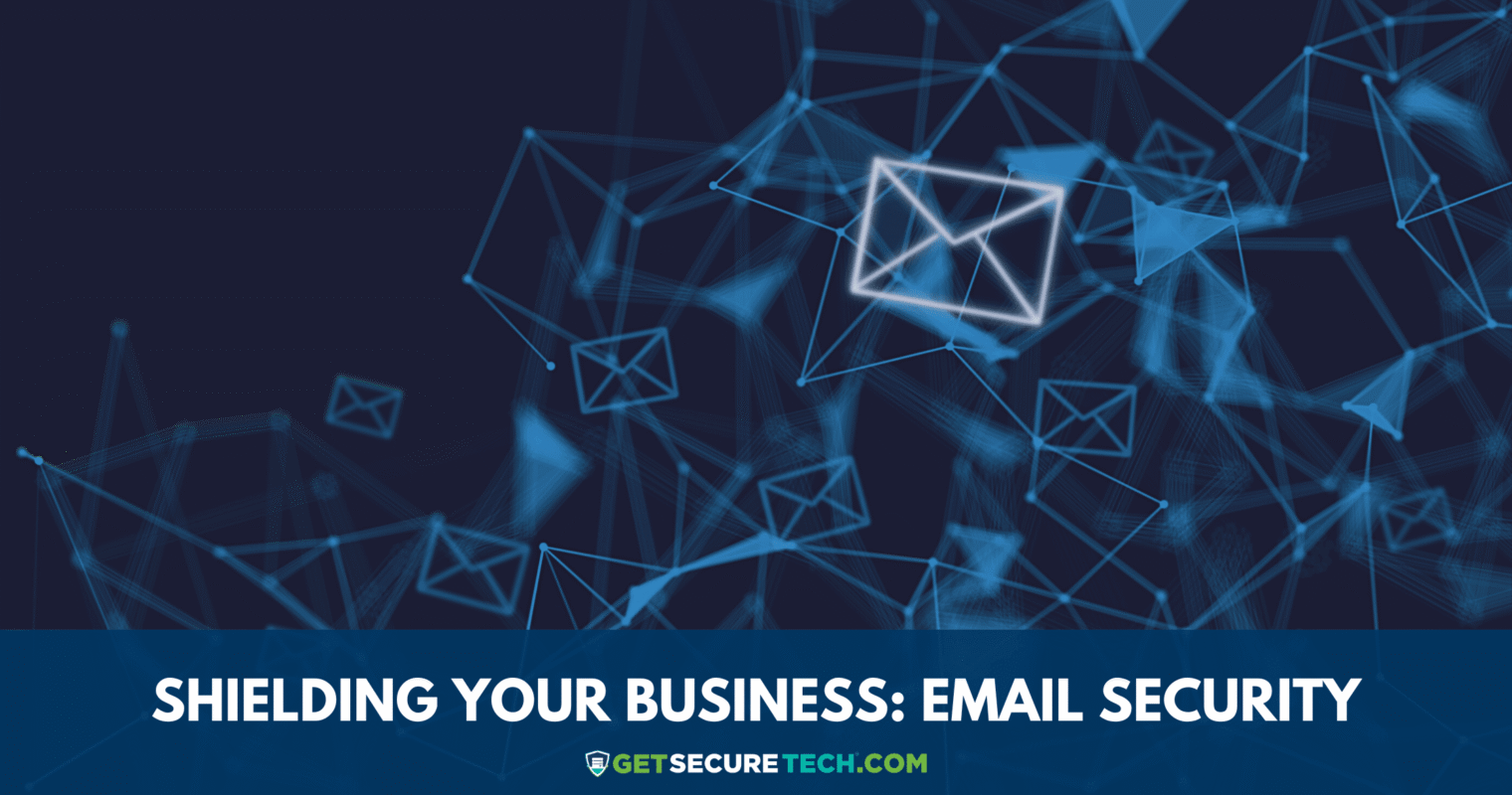 Email Security Solutions in San Antonio