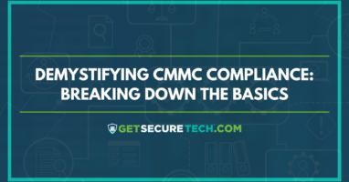 CMMC Compliance