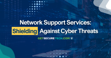 network support services