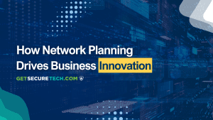 Driving Innovation Through Network Planning