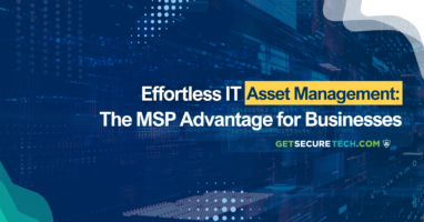 IT asset management