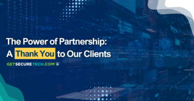MSP partnerships