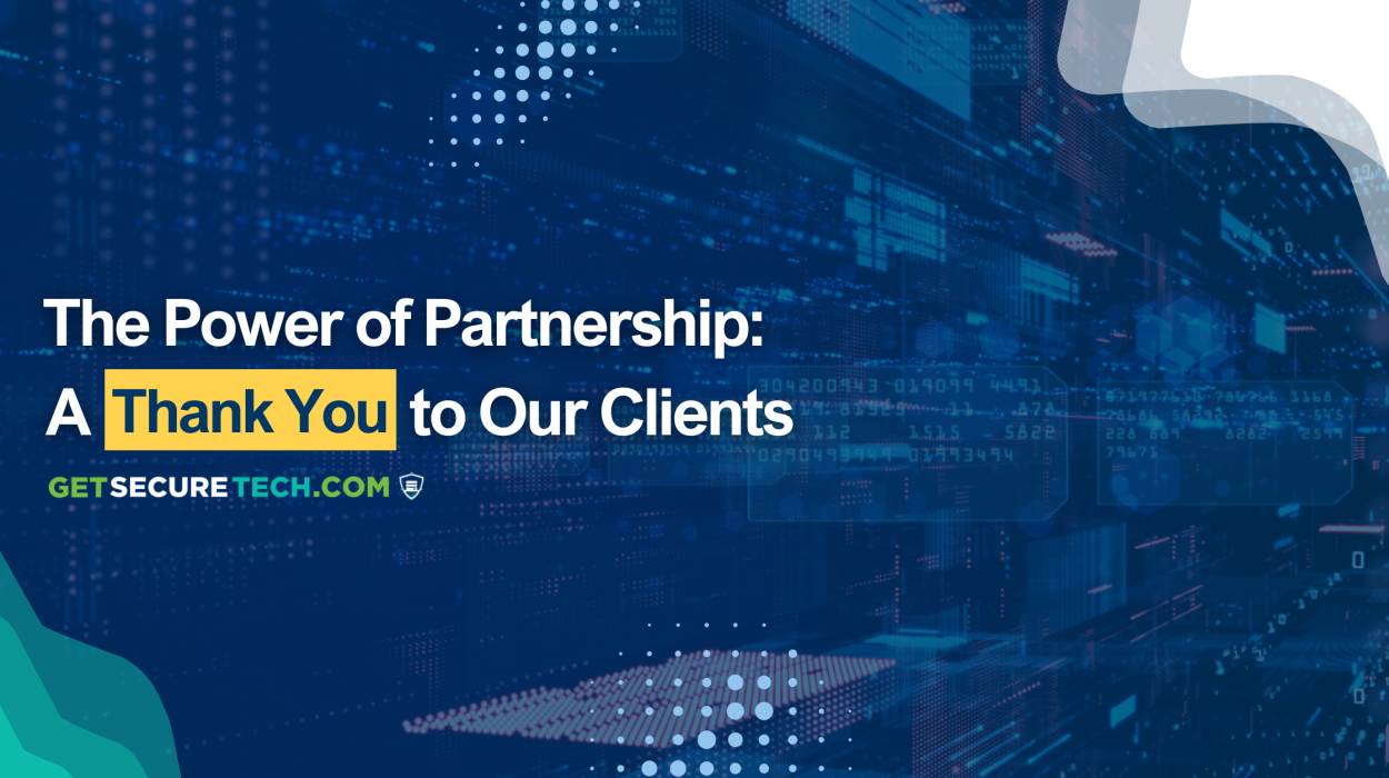 The Power of Partnership