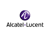 Alcatel Lucent Partner Logo
