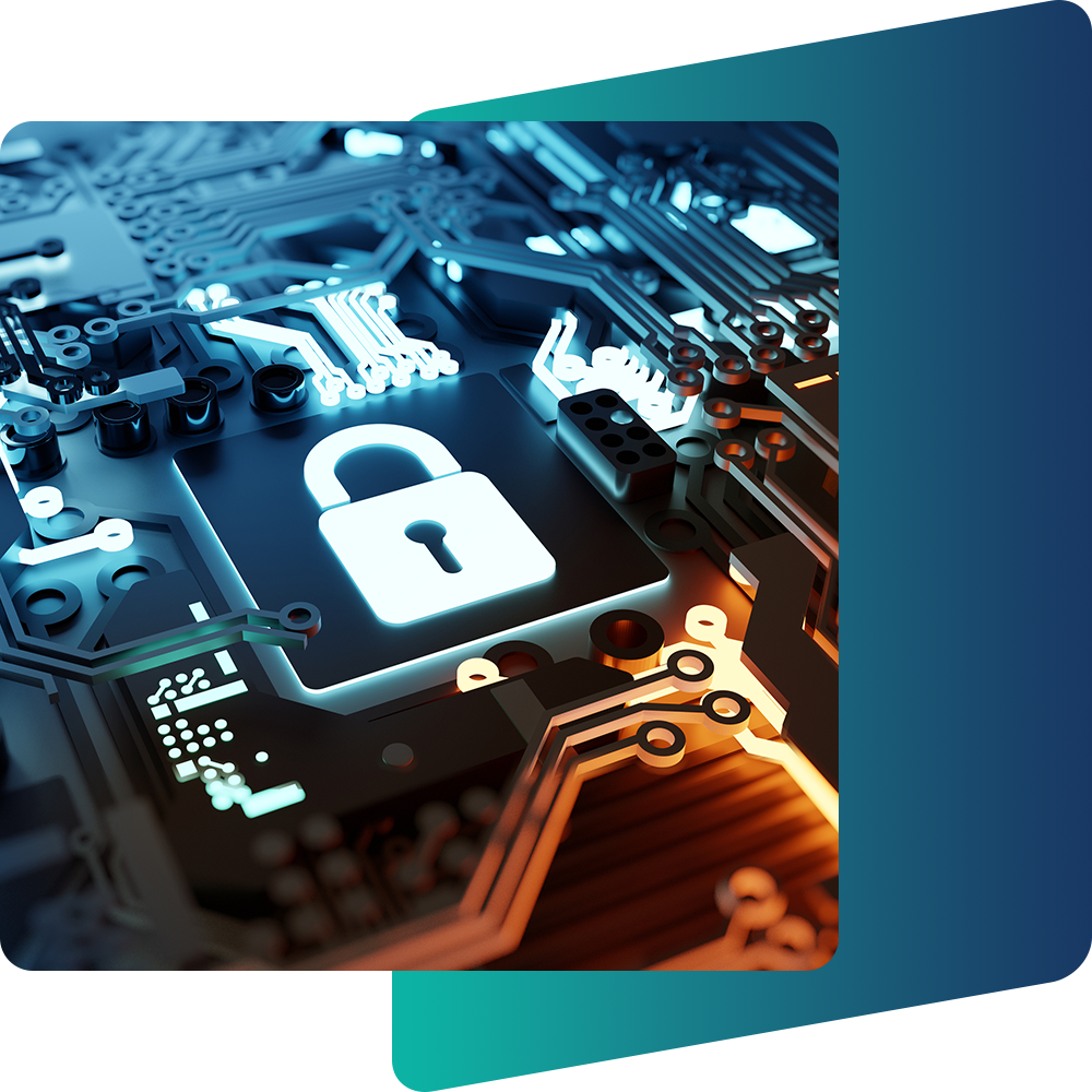 Protect Sensitive Data for Focus Cybersecurity