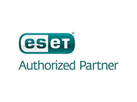 ESET Authorized Partner Logo