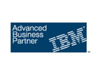 IBM Partner Logo