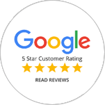 Google Customer Rating Review