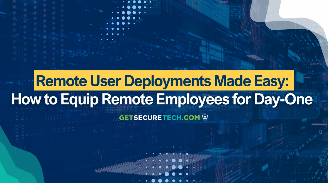 How to Make Your Remote Team Succeed