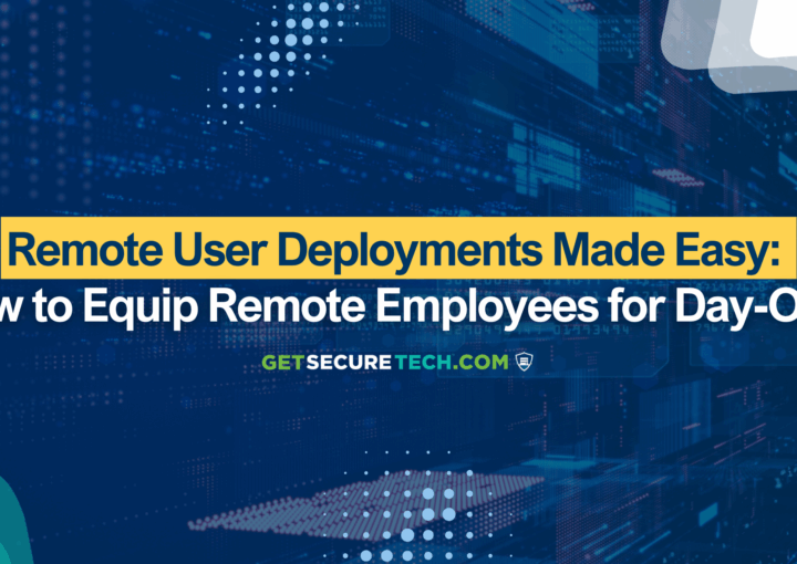 How to Make Your Remote Team Succeed