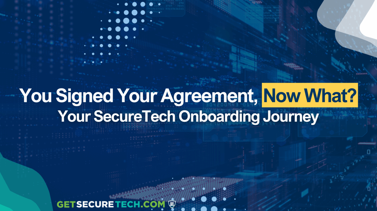 IT Services San Antonio: Onboarding Made Easy