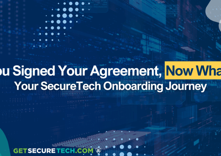 IT Services San Antonio: Onboarding Made Easy