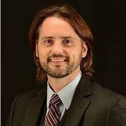 Picture of Brandon Zumwalt